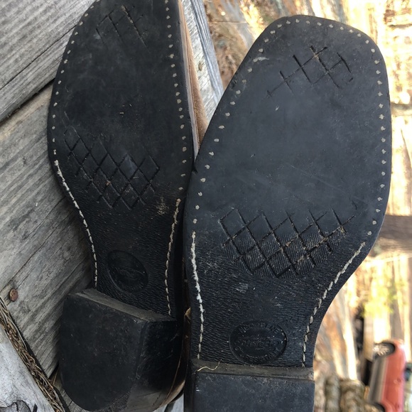 Frye Harness American Boot - Picture 2 of 6